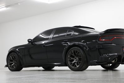2020 Dodge Charger SRT Hellcat