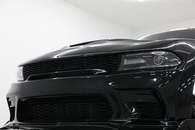 2020 Dodge Charger SRT Hellcat
