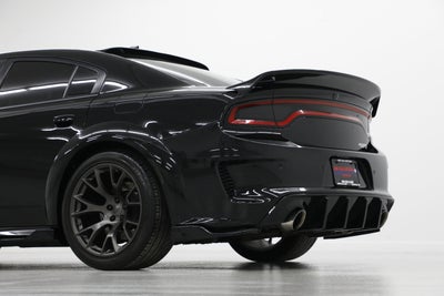 2020 Dodge Charger SRT Hellcat