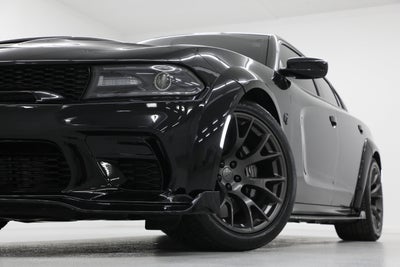 2020 Dodge Charger SRT Hellcat