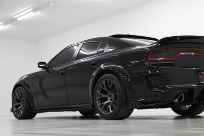 2020 Dodge Charger SRT Hellcat
