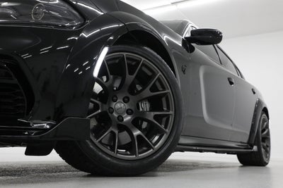 2020 Dodge Charger SRT Hellcat