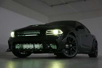 2020 Dodge Charger SRT Hellcat