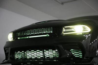 2020 Dodge Charger SRT Hellcat