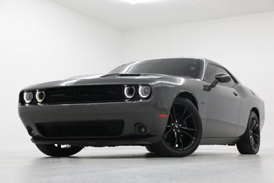 2017 Dodge Challenger R/T