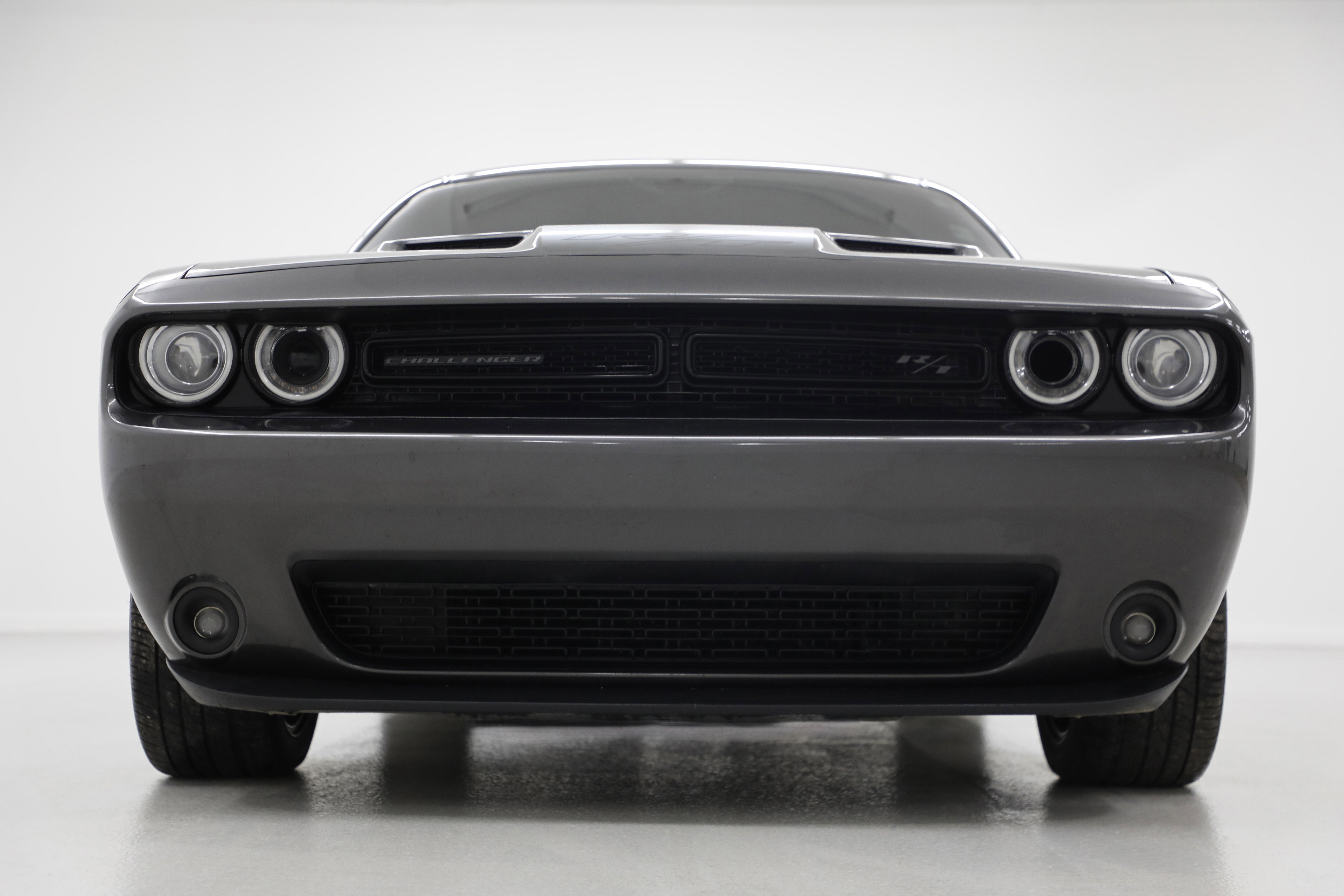 2017 Dodge Challenger R/T