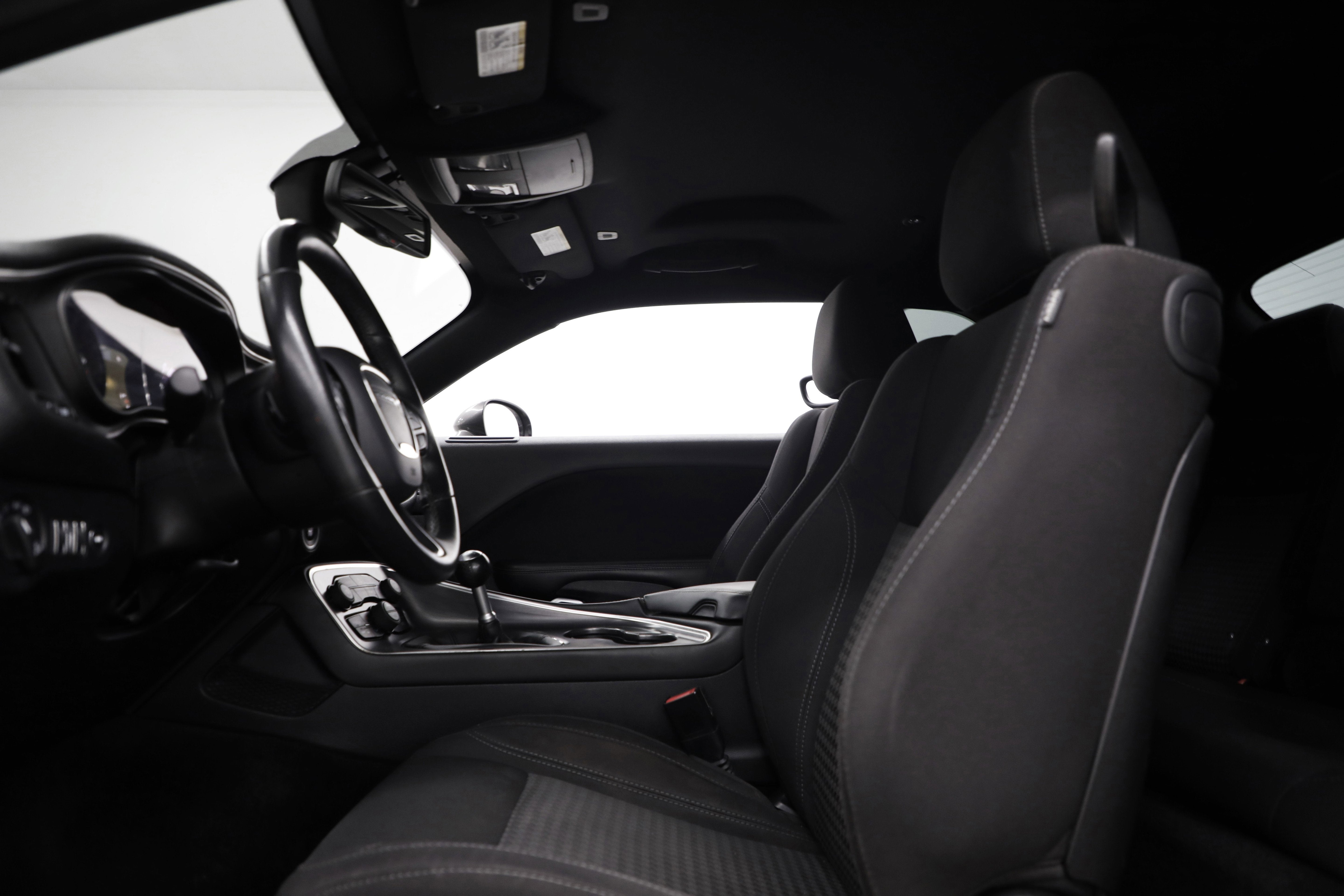 2017 Dodge Challenger R/T