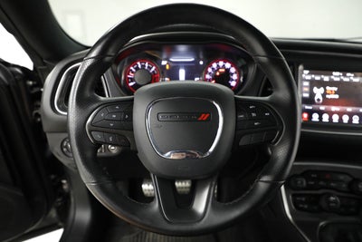 2017 Dodge Challenger R/T