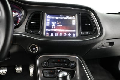 2017 Dodge Challenger R/T