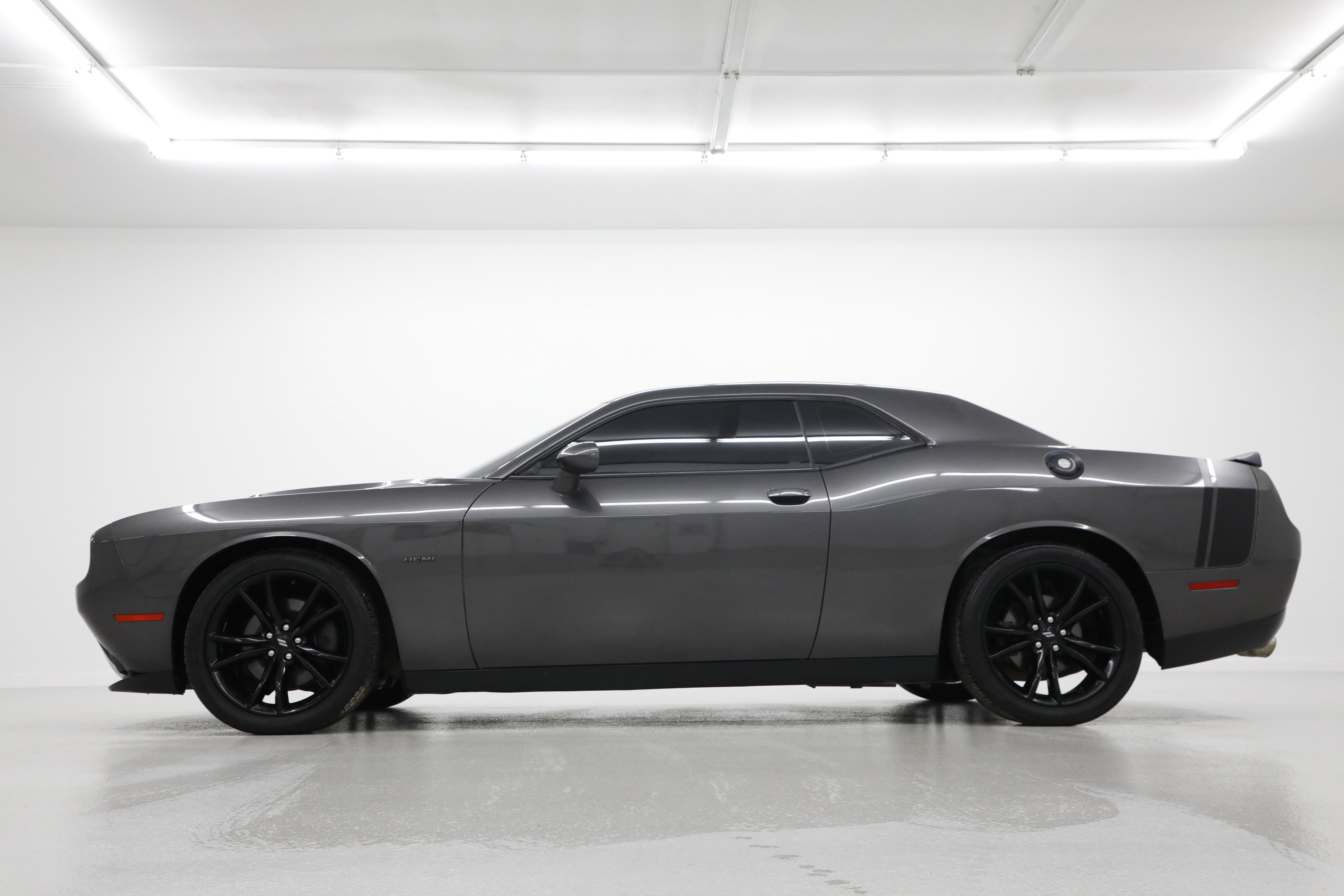 2017 Dodge Challenger R/T