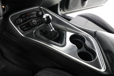 2017 Dodge Challenger R/T