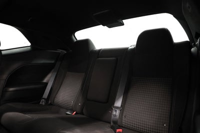 2017 Dodge Challenger R/T