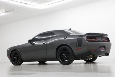 2017 Dodge Challenger R/T