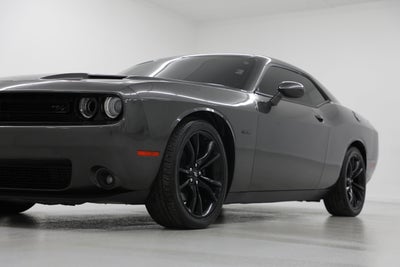 2017 Dodge Challenger R/T