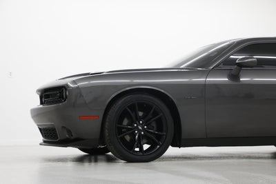 2017 Dodge Challenger R/T