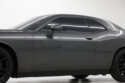 2017 Dodge Challenger R/T