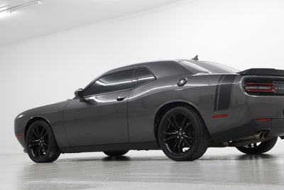 2017 Dodge Challenger R/T
