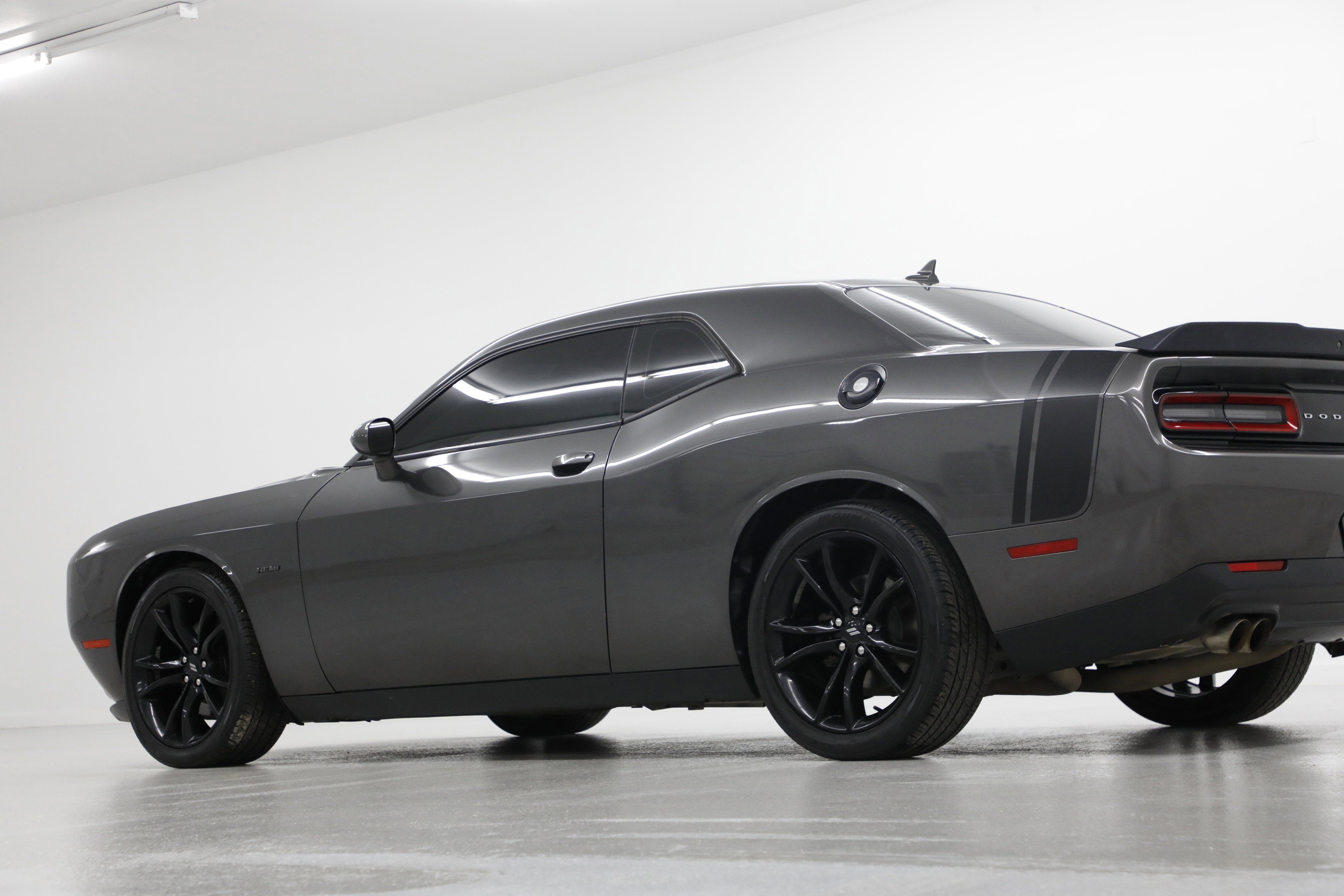 2017 Dodge Challenger R/T