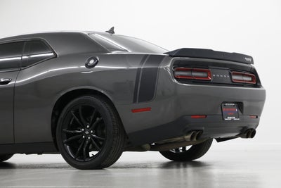 2017 Dodge Challenger R/T