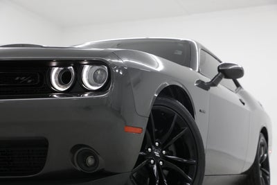 2017 Dodge Challenger R/T