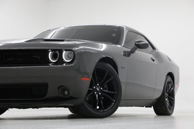 2017 Dodge Challenger R/T