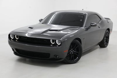 2017 Dodge Challenger R/T