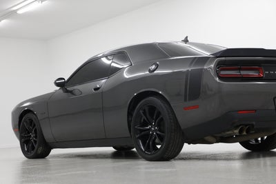 2017 Dodge Challenger R/T