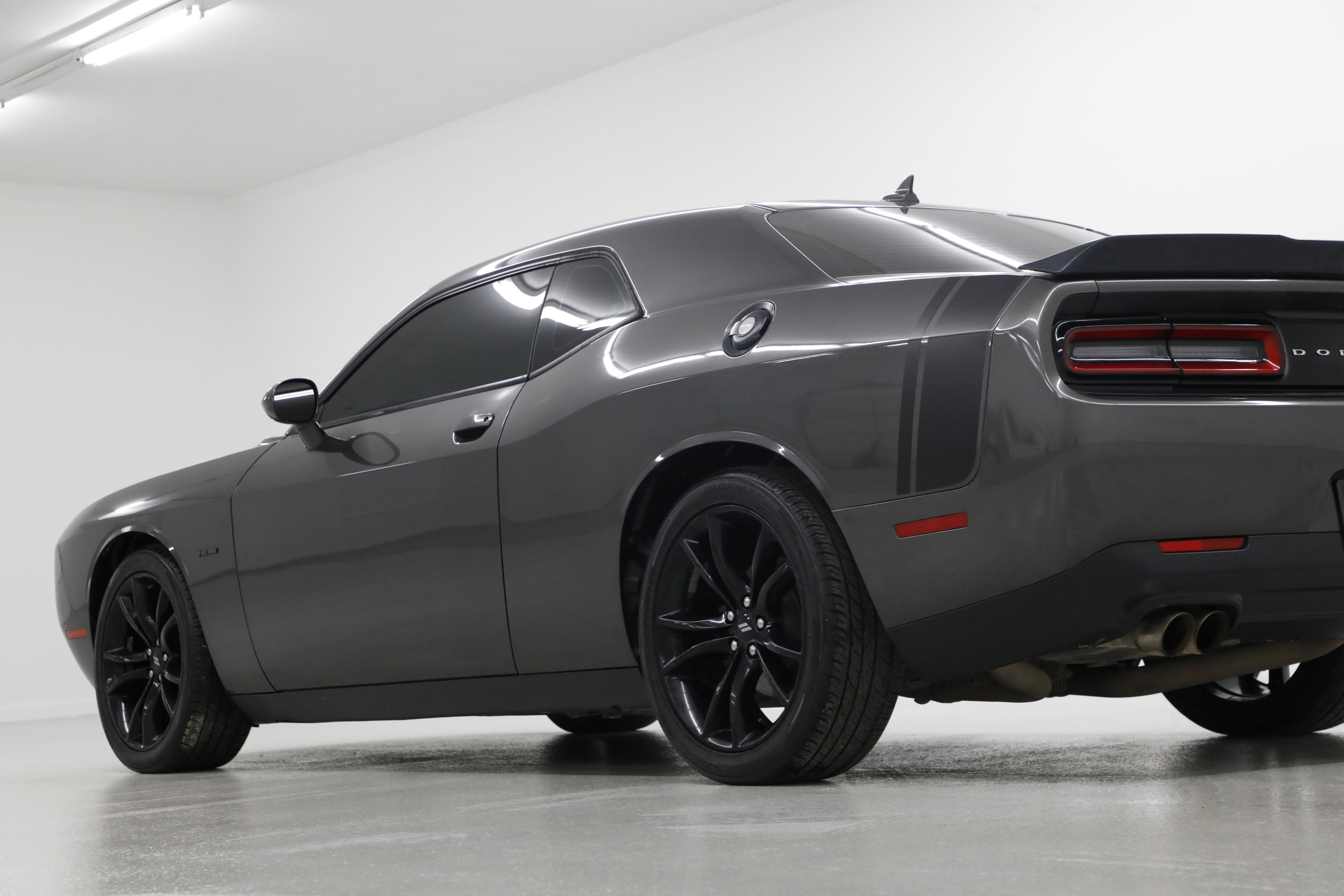 2017 Dodge Challenger R/T