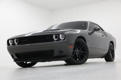 2017 Dodge Challenger R/T