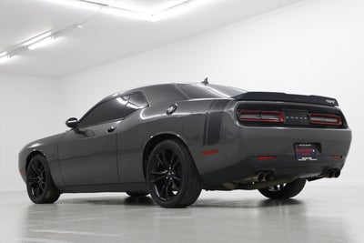 2017 Dodge Challenger R/T