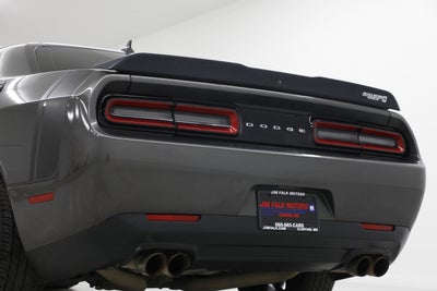 2017 Dodge Challenger R/T