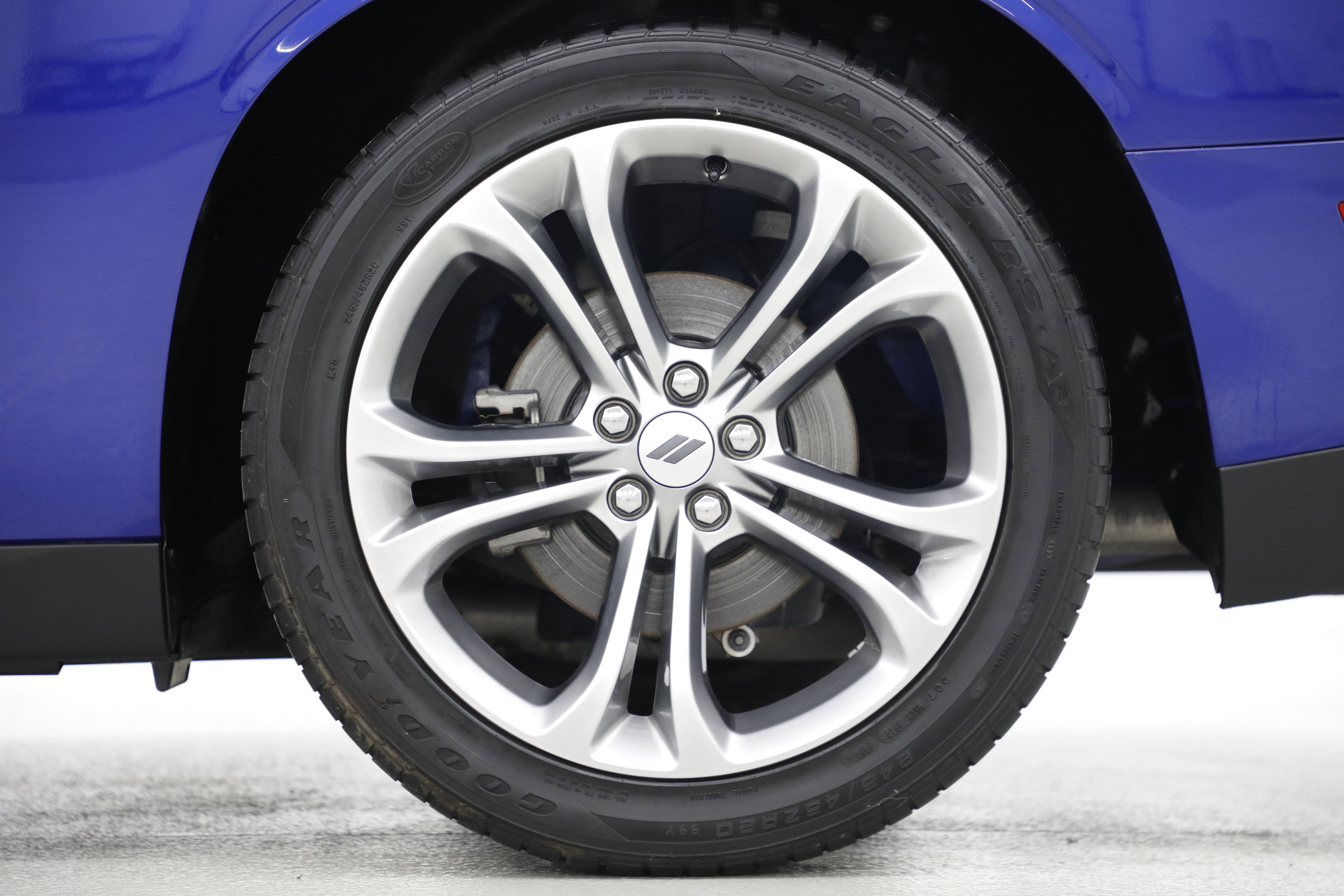 2021 Dodge Challenger R/T