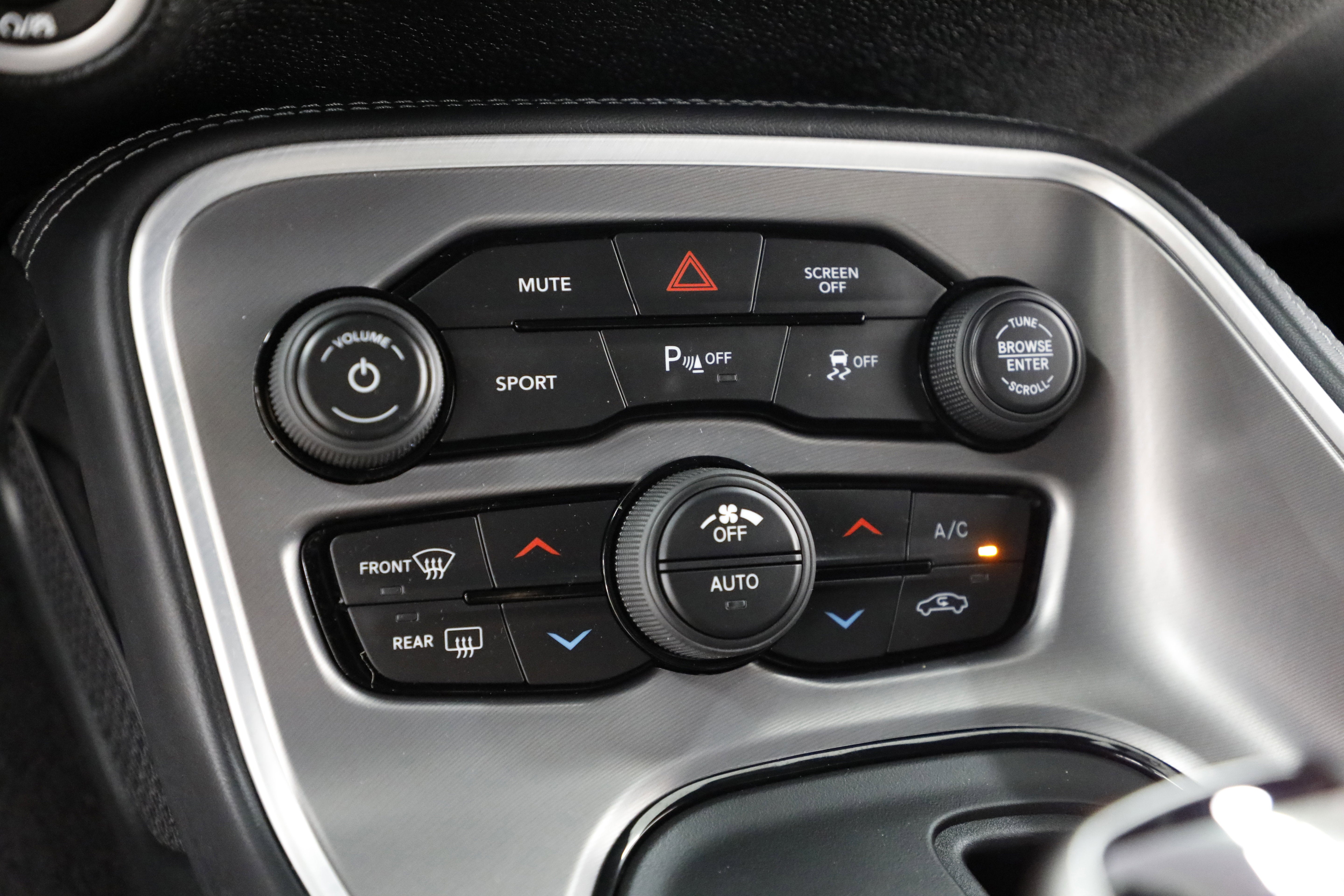 2021 Dodge Challenger R/T