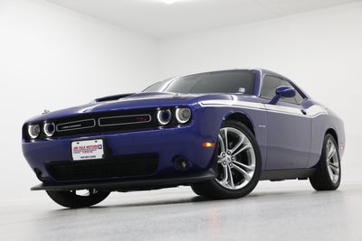 2021 Dodge Challenger R/T