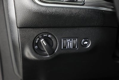 2016 Dodge Challenger SRT Hellcat