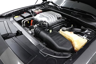 2016 Dodge Challenger SRT Hellcat