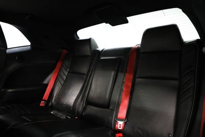 2016 Dodge Challenger SRT Hellcat
