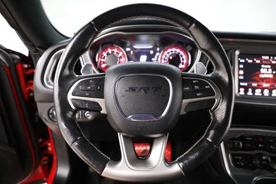 2016 Dodge Challenger SRT Hellcat