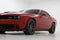2016 Dodge Challenger SRT Hellcat