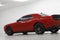 2016 Dodge Challenger SRT Hellcat