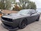 2016 Dodge Challenger SRT Hellcat