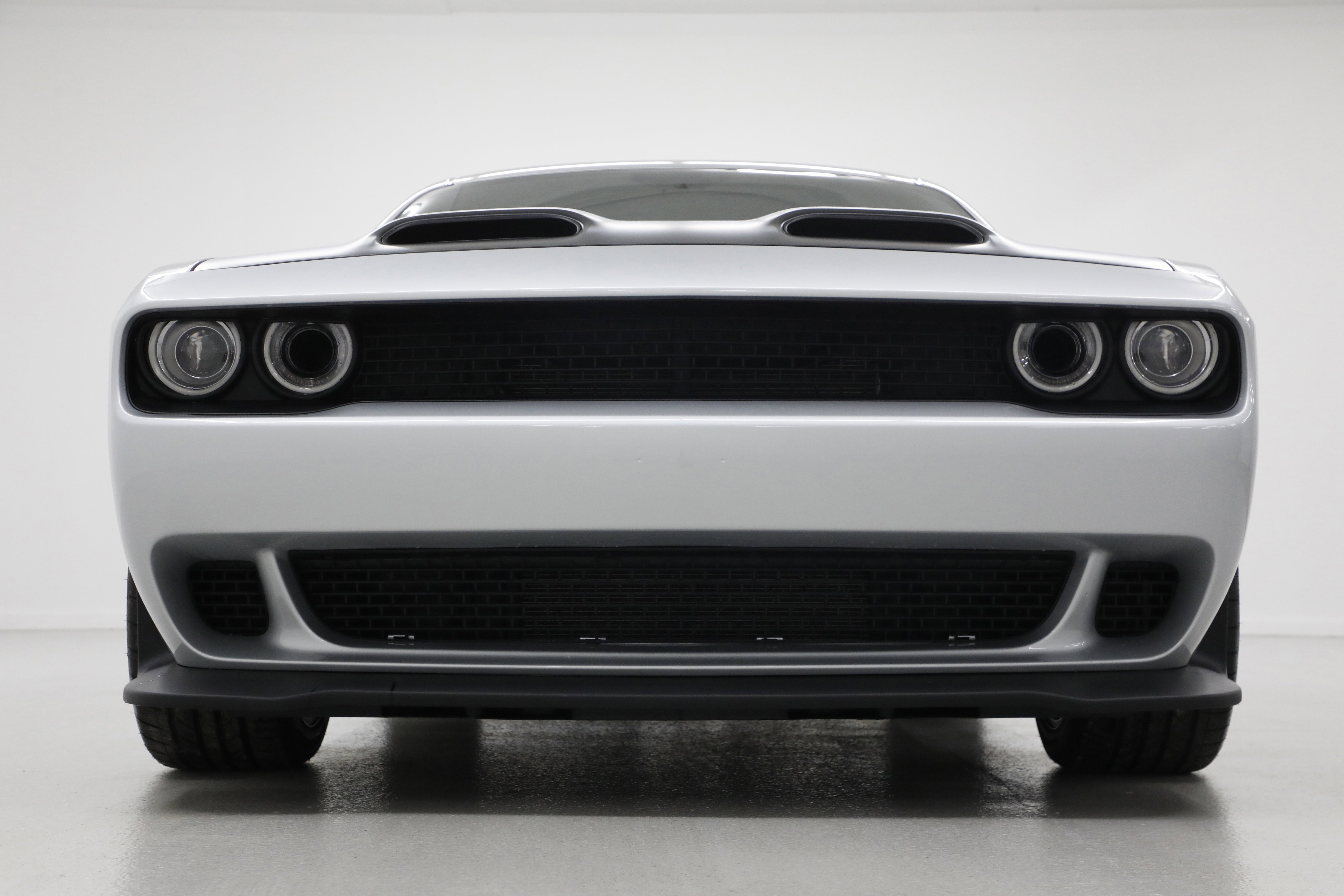 2019 Dodge Challenger SRT Hellcat