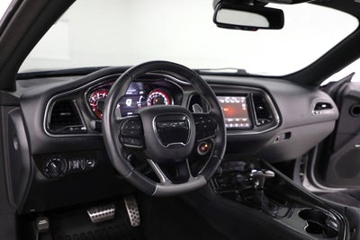 2019 Dodge Challenger SRT Hellcat