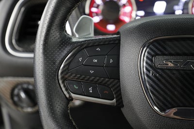 2019 Dodge Challenger SRT Hellcat
