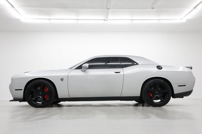2019 Dodge Challenger SRT Hellcat