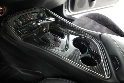 2019 Dodge Challenger SRT Hellcat
