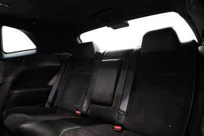 2019 Dodge Challenger SRT Hellcat