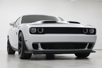 2019 Dodge Challenger SRT Hellcat