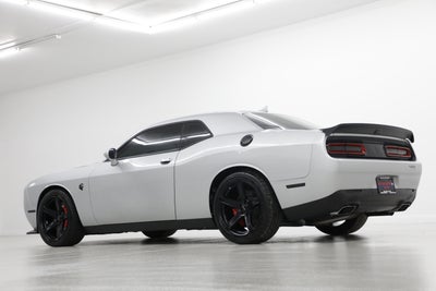 2019 Dodge Challenger SRT Hellcat