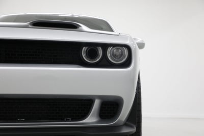 2019 Dodge Challenger SRT Hellcat